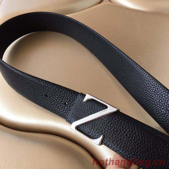Ermenegildo Zegna Belt 35MM EZB00020 Ermenegildo Zegna Belt 35MM EZB00020